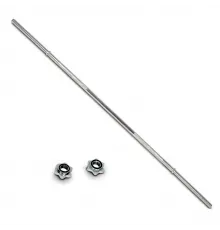 Гриф прямой 1800 мм / диаметр 30 мм