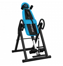Инверсионный стол домашний OXYGEN FITNESS SKULPT