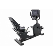 Велотренажер SPIRIT CR800+