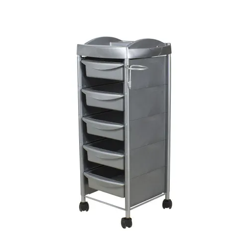 Тележка парикмахерская М-03 Next